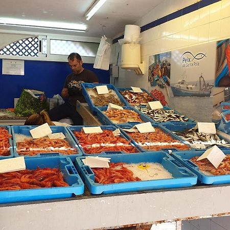 75 Avinguda De Murcia سانتا بولا المظهر الخارجي الصورة