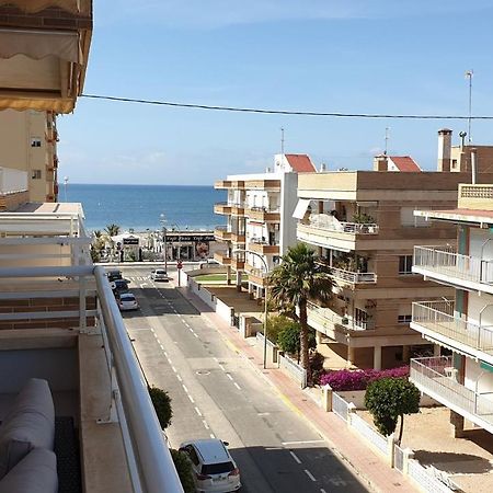 75 Avinguda De Murcia سانتا بولا المظهر الخارجي الصورة