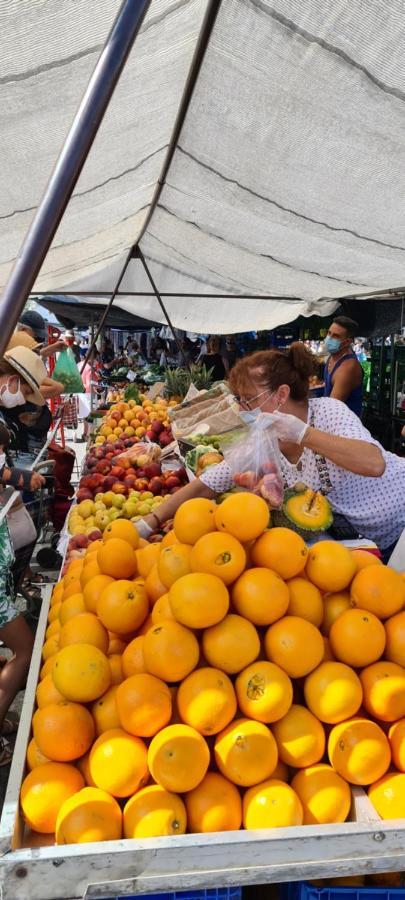 75 Avinguda De Murcia سانتا بولا المظهر الخارجي الصورة