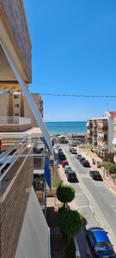 75 Avinguda De Murcia سانتا بولا المظهر الخارجي الصورة